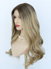 Lace Top Wigs 22Inch Bianka