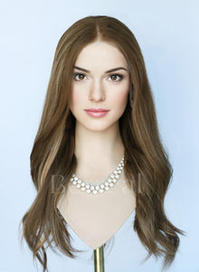  Lace Top  Wigs 20Inch Madeline