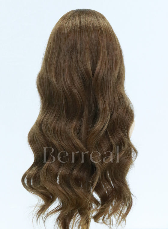 Lace Top Wigs 22Inch Roxanna