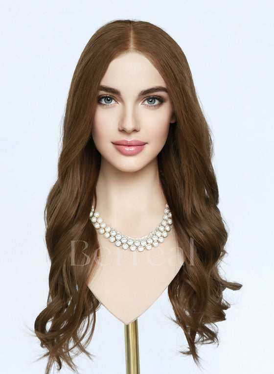 Lace Top Wigs 22Inch Roxanna