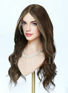 Lace Top  Pony Wigs 22Inch Vega