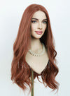 Lace Top  Wigs 22Inch  Amanda