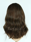 Lace Top  Wigs 16Inch  Annie