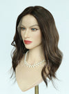 Lace Top  Wigs 16Inch  Annie