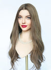 Lace Front  Medical Wigs 20inch  Bertha