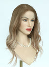 Lace Top  Wigs 16Inch  Beverly