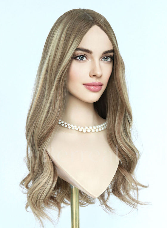 Lace Front  Medical Wigs 22Inch  Cian.n.2