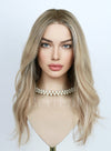 Lace Top  Wigs 18Inch  Cloe