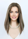 Lace Front  Medical Wigs 14inch  Csilla.n.2