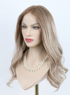 Lace Top  Wigs 18Inch  Dora