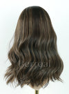 Lace Top Wigs 16Inch Janna