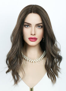  Lace Top Wigs 16Inch Janna