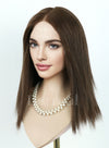 Lace Front  Medical Wigs 16Inch  Lila