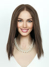 Lace Front  Medical Wigs 16Inch  Lila