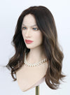 Lace Top  Wigs 18Inch  Nada