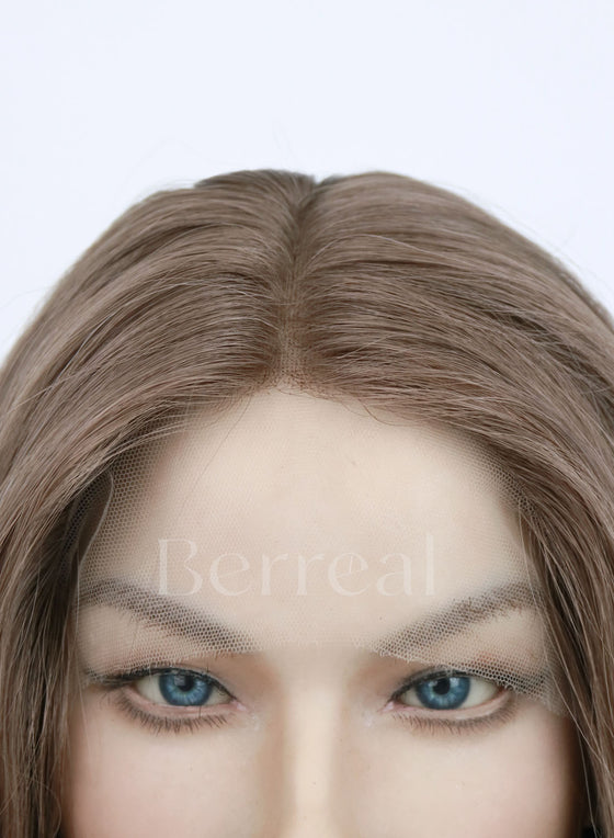 Lace Top  Wigs 22inch Nora