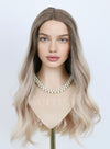 Lace Top  Wigs 22inch Nora