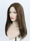 Lace Front  Medical Wigs 18Inch  Sharon