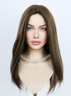 Lace Front  Medical Wigs 18Inch  Sharon