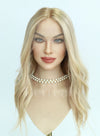 Lace Top  Wigs 18inch Sini