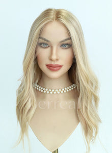  Lace Top  Wigs 18inch Sini