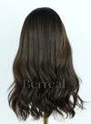 Lace Top  Wigs 18Inch  Tabitha