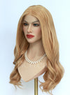 Lace Top  Wigs 22Inch  Thwayya