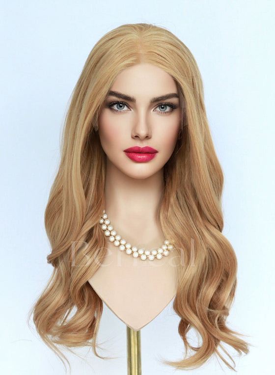 Lace Top  Wigs 22Inch  Thwayya