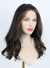 Lace Top  Wigs 18Inch  Trish