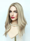 Seamless Lace Front Wigs 16Inch  Moon